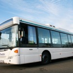 A Scania jelentős megállapodást írt alá buszok németországi szállításáról