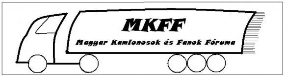 Magyar Kamionosok és Fanok Fóruma