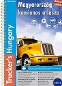 Magyarország Kamionos Atlasza