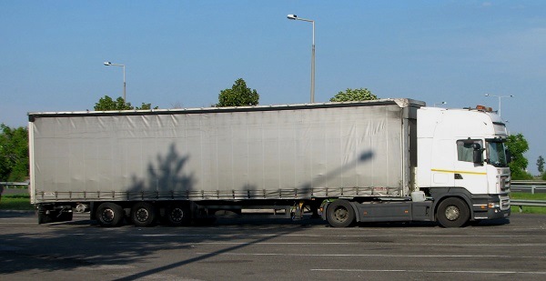Hétvégi kamionstop az Európai országokban – 2014 november 21 – 24.