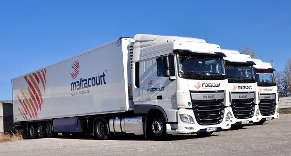 Forrás: DAF Hungary Kft.