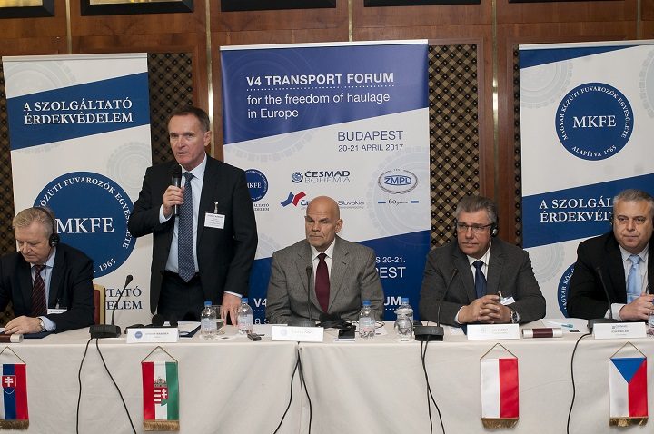 Forrás: Vision Communications