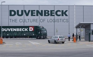 duvenbeck