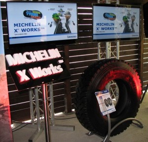 michelin-x-works-bemutato