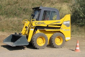 Michelin BibSteel