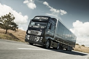 Volvo FH16 750