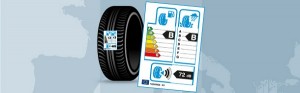 Tire and Labelling