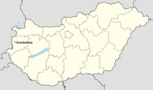 szombathely