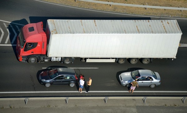 7368 Az M-7-es autopalya Balatonra vezeto szakasza