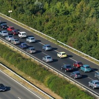 7370 Az M-7-es autopalya Balatonra vezeto szakasza