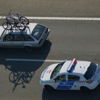 7374 Az M-7-es autopalya Balatonra vezeto szakasza