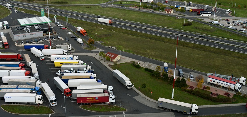 ITM: harminc európai ország nyitja egybe közlekedési adatrendszereit