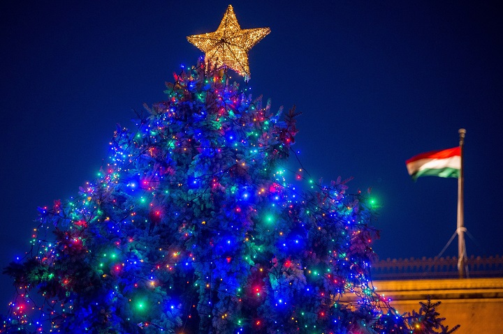 Kamionstop Karácsonykor az Európai országokban – 2019 december 24 – 26.