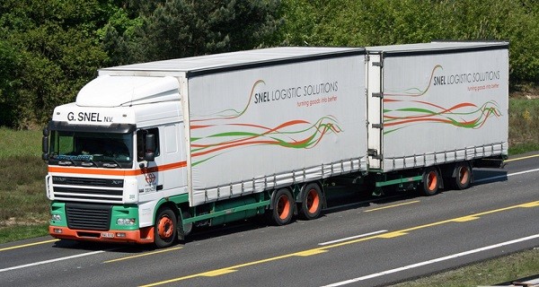 Snel Logistic Solutions