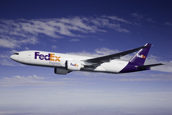 FedEx_Boeing 777