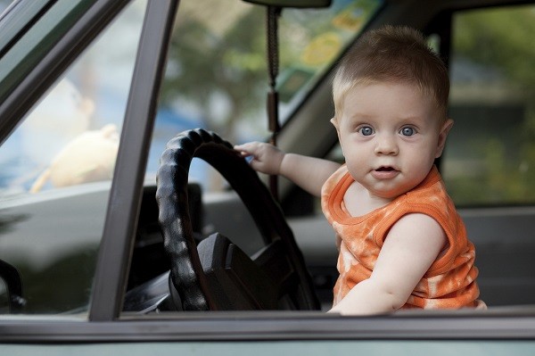 legifjabbak a volán mögött - i-Cell