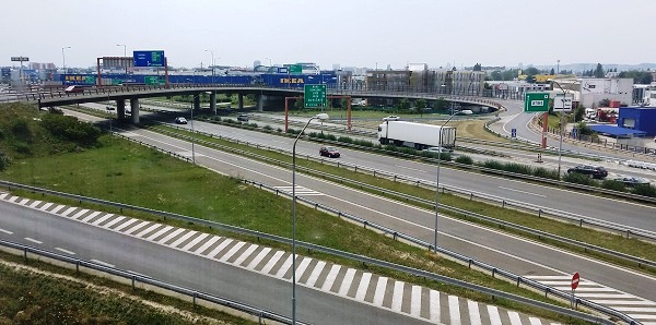Autópálya és gyorsforgalmi út építése kezdődik meg Szlovákiában