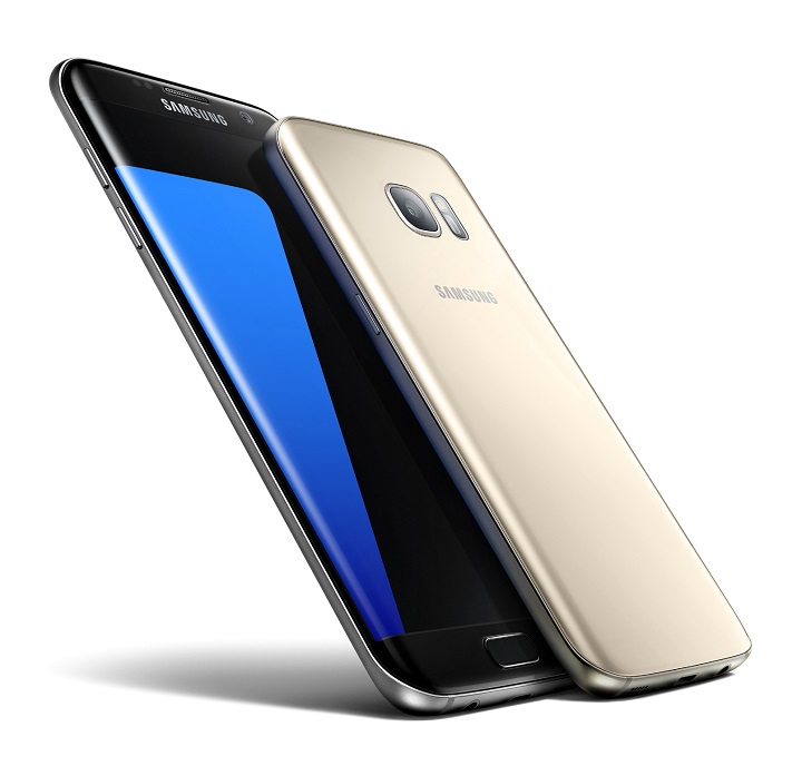 Bemutatkozik a Samsung Galaxy S7 és S7 edge