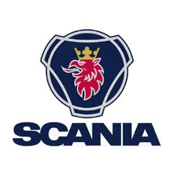 Német környezetvédelmi díj a Scania intelligens sebességtartó automatikájának