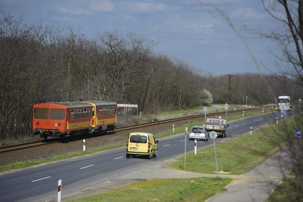 Felújítják a Hajdúsámson és Nyíradony közötti utat