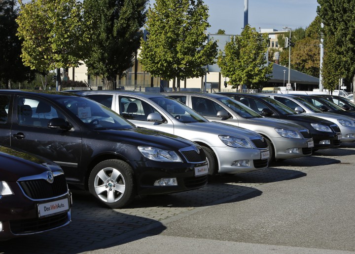 Weltauto: élénk a magyar használt autók exportja is