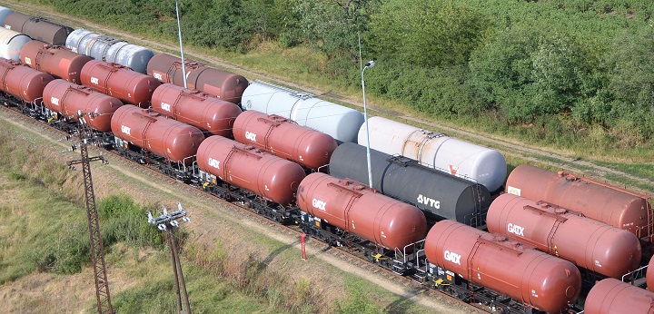 Világgazdaság – Drágul a vasúti árufuvarozás jövőre