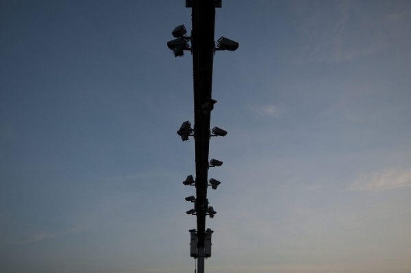 Megkezdte mûködését az új traffipaxrendszer