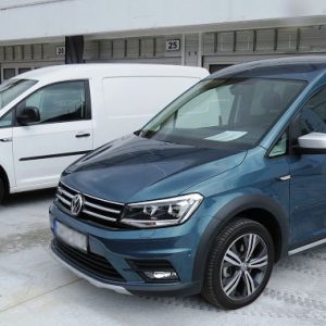 Visszahívnak mintegy 2,86 millió VW és Audi modellt esetleges kormánymű-meghibásodás miatt