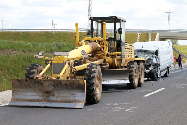 Halálos baleset történt a 8-as úton Herendnél