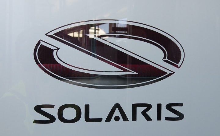 Indiában kamatoztatja tudását a lengyel Solaris