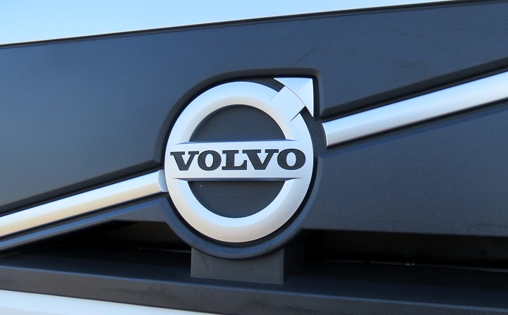 Visszahívásból ötösre vizsgázott a Volvo Amerikában