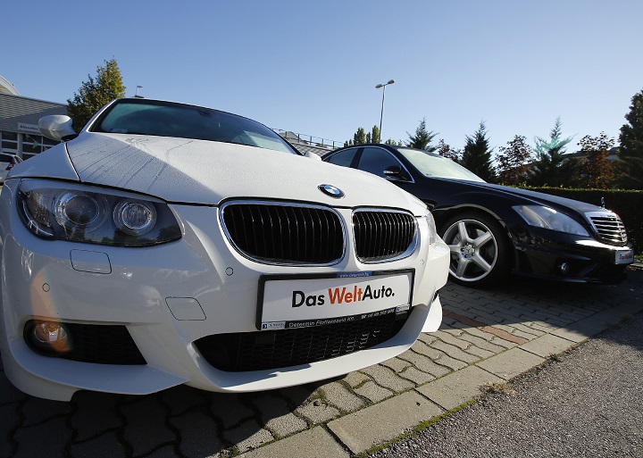 Rekordforgalom volt a használt autók magyarországi piacán tavaly