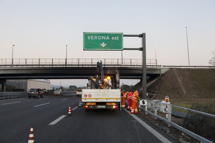 Veronai baleset – Két magyar sofőr vezette az autóbuszt