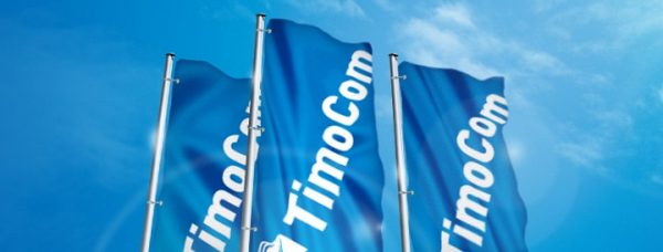 TimoCom-zaszlok