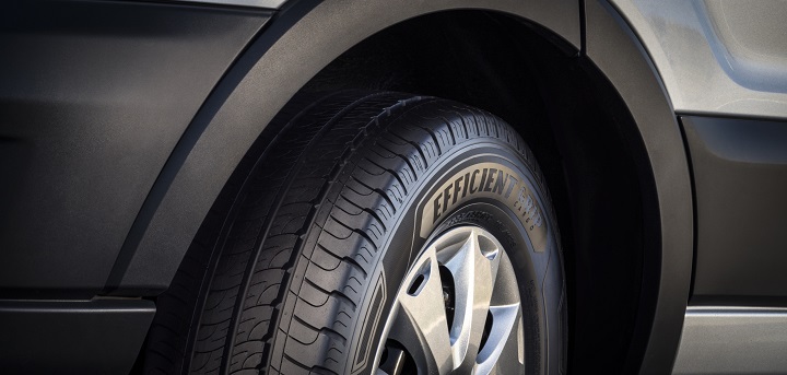 EfficientGrip Cargo - beauty shots