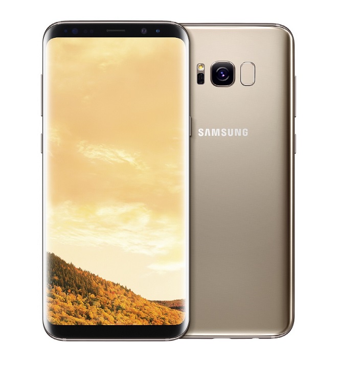 A lehetőségek végtelen tárháza – megérkezett a Samsung Galaxy S8 és S8+, a határtalan okostelefon