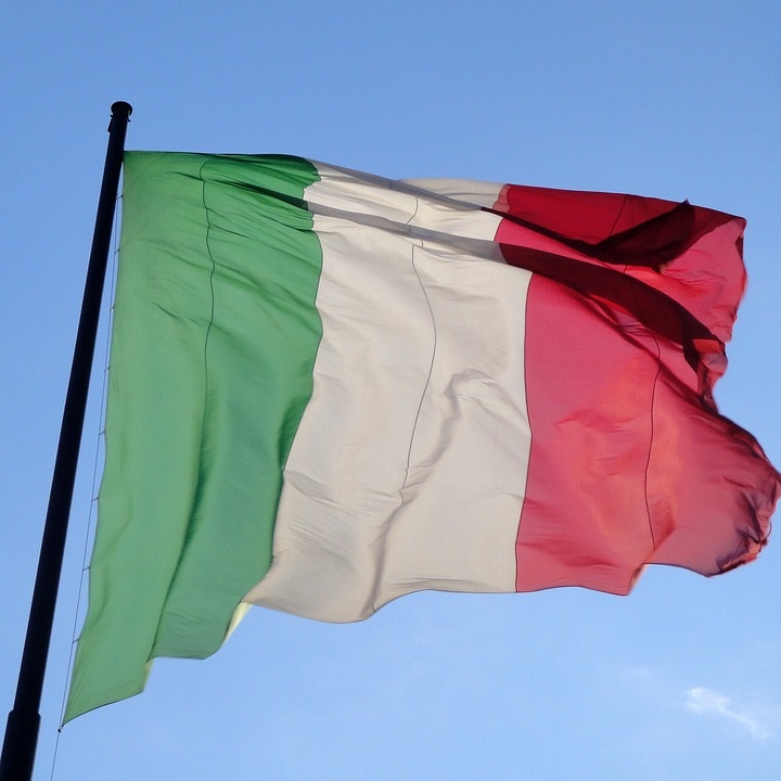 Májusban Olaszország visszaállítja a határellenőrzést a G7-es csúcs miatt