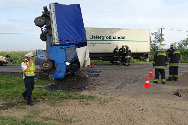 Több jármû ütközött Nagykõrösnél