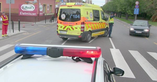 373c Hatvan mentok balesete a 3-as uton H.Szabo Sandor felvetele