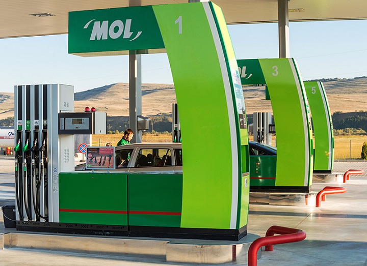 A romániai járművezetők harmada csak prémium üzemanyagot használ egy felmérés szerint