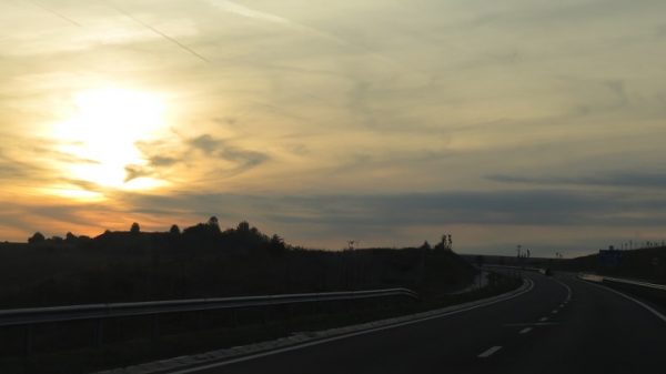 m60-autopalya-napfelkelte-171014