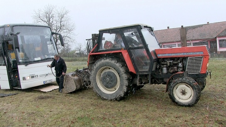 1234d Betlehemi Janokon talalkozon buszmentes Janokon H.Szabo Sandor fekvetele