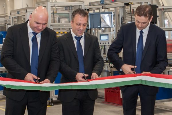 Gulyás Ervin Operációs Menedzser-Sorin Moisescu -adient-171215