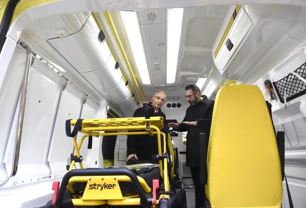 Csató Gábor; Balog Zoltán