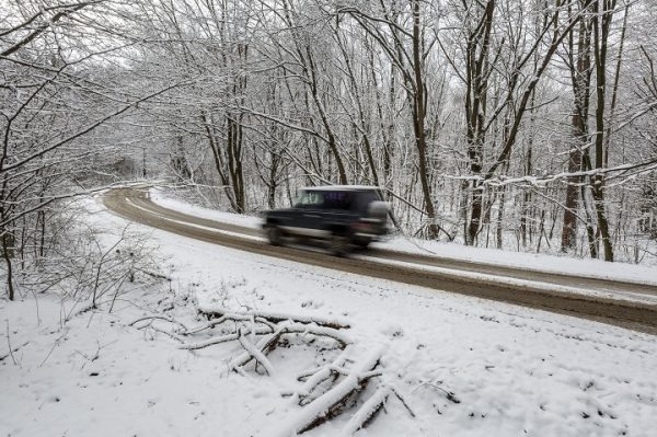Havazás Pest megyében