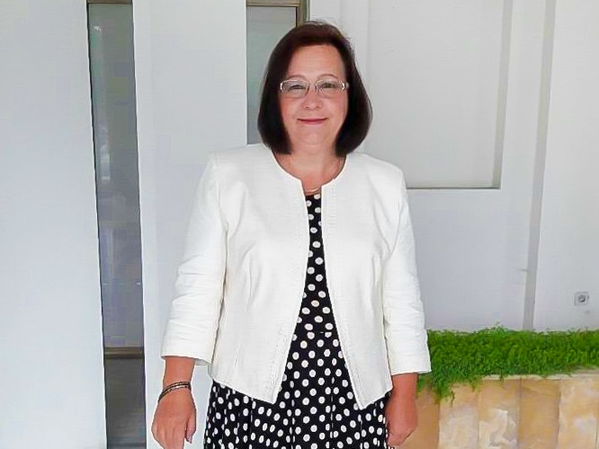 Biljana Muratovszka - MAKAM TRANS - Macedonia - TimoCom-12843