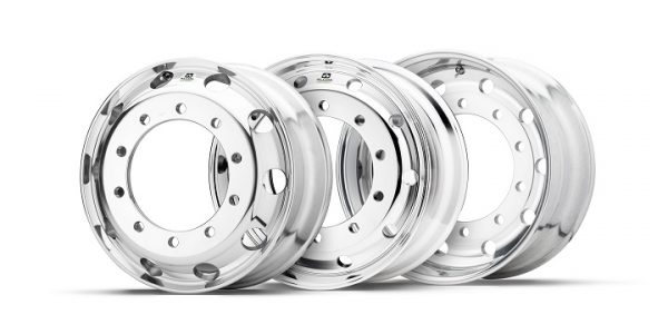 Alcoa Wheels