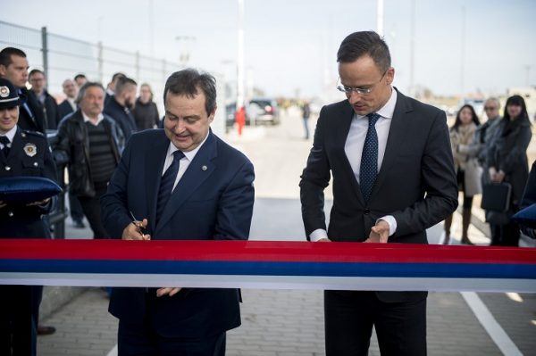 DACIC, Ivica; SZIJJÁRTÓ Péter