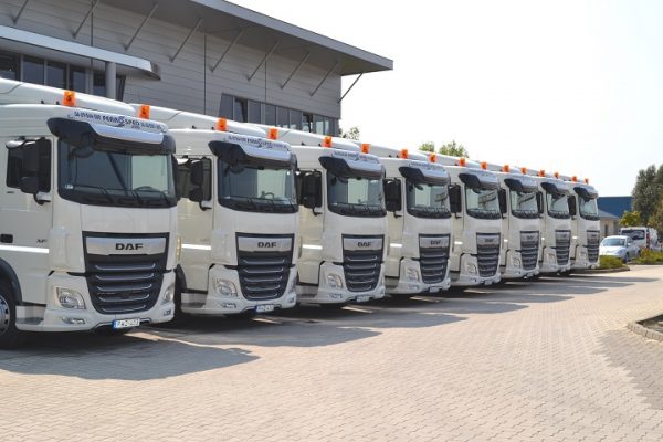 DAF-FerroSped_flotta