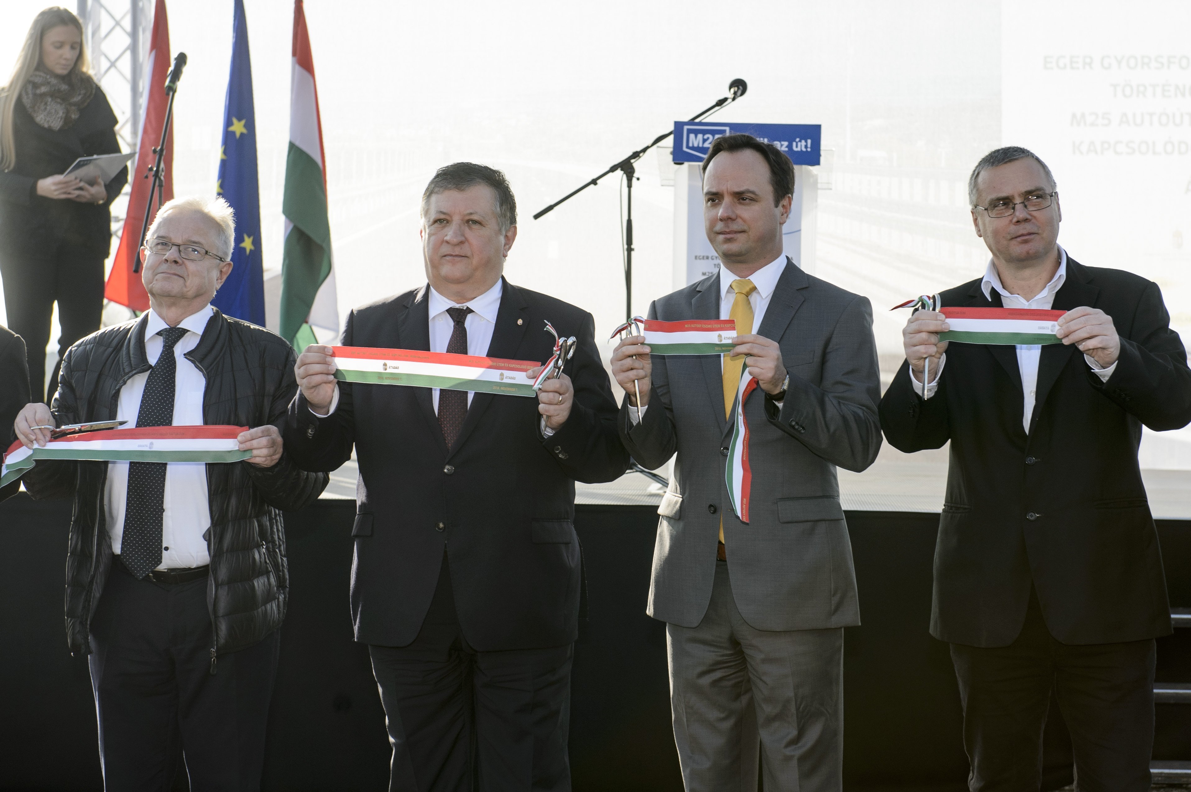 HABIS László; VÁMOSI László; MOSÓCZI László; NYITRAI Zsolt Péter